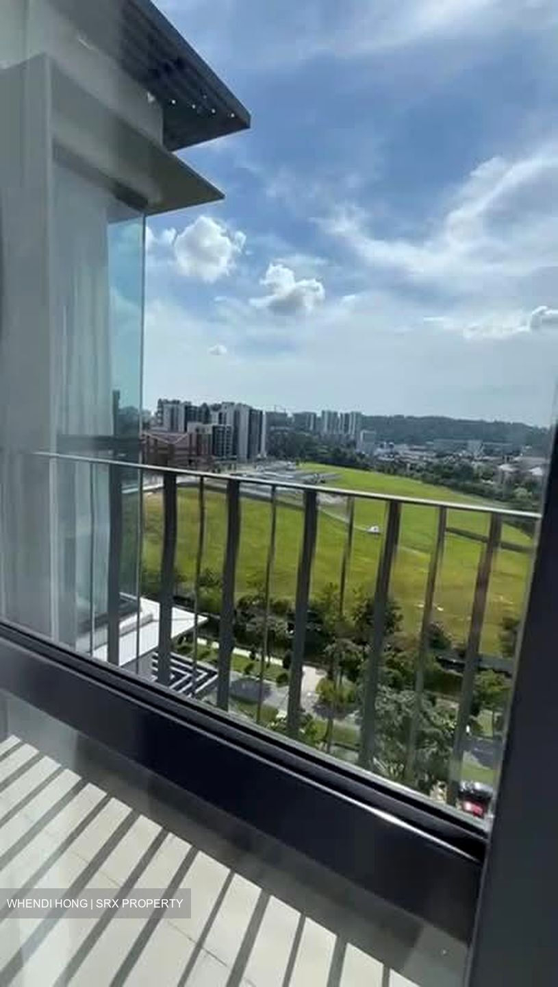 Foresque Residences (D23), Condominium #553570731